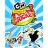Cartoon Network Cricket (128x160)